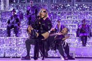 Beyoncé RENAISSANCE WORLD TOUR - Kansas City - Source: Getty Photo by Kevin Mazur